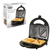 Sandwich Maker Black 220-240V,50/60Hz,750W