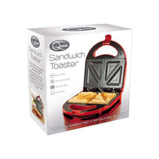 Sandwich Maker Red 220-240V,50Hz,750W