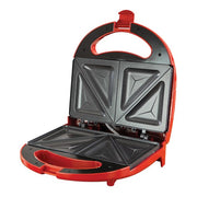 Sandwich Maker Red 220-240V,50Hz,750W