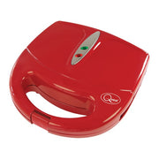 Sandwich Maker Red 220-240V,50Hz,750W