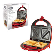 Sandwich Maker Red 220-240V,50Hz,750W