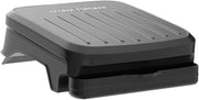 George Foreman Fit Grill - Small - Black - 25800
