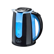 Quest Dual LED Illuminated Kettle -1.7L -35929