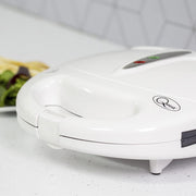 Quest Sandwich Maker White-35139