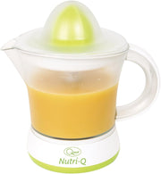 Quest Nutri-Q Electric Citrus Fruit Juicer - 34210