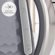 Morphy Richard 1.5L Hive Kettle grey - 108273