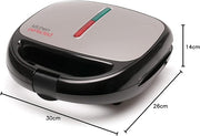 4 in 1 Snack Maker