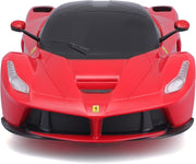Maisto Tech R/C 1.24 RC LaFerrari 2.4 GHz - M81530R