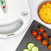 Quest Sandwich Maker White-35139
