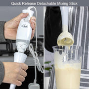 Quest Stick Blender - 2 Speed - 35090