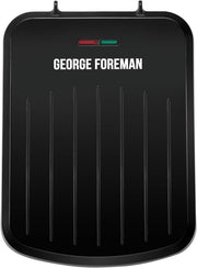 George Foreman Fit Grill - Small - Black - 25800