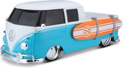 Maisto Tech R/C 1:16 Type 2 Volkswagen Pick Up W/Surf Board R/C [2.4GHZ] -M82708