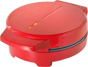 Global Gizmos Heart Waffle Maker - 37559