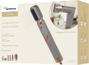 Paul Anthony Mach 2 Blow&Style Multi-Styler H1201