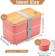 Sinnsally Lunchbox