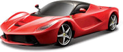 Maisto Tech R/C 1.24 RC LaFerrari 2.4 GHz - M81530R