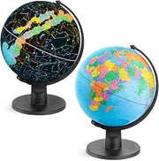 2 in 1 Globe TY6377
