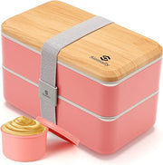 Sinnsally Lunchbox