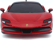 Maisto Tech R/C 1:24RC Ferrari SF90 Stradale 2.4GHZ-M81532