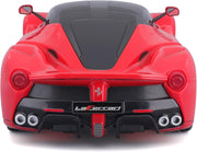 Maisto Tech R/C 1.24 RC LaFerrari 2.4 GHz - M81530R