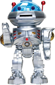 Tobar Mr Robot Assorted Designs 16664