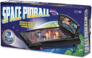 Tobar Space PinBall Game  -19614