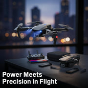 R/C DRONE 0705-E88