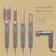 Paul Anthony Mach 2 Blow&Style Multi-Styler H1201