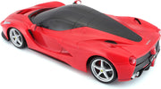 Maisto Tech R/C 1.24 RC LaFerrari 2.4 GHz - M81530R
