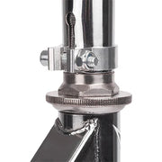 Xootz Folding Scooter with LED Wheels – Pink (TY5718)