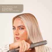 Bauer Tourmaline Hair Straightener- 39829