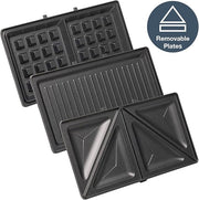4 in 1 Snack Maker