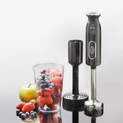 Quest 700W Stick Blender With Masher Attachment- 32129