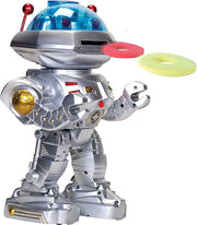 Tobar Mr Robot Assorted Designs 16664