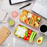 Sinnsally Lunchbox