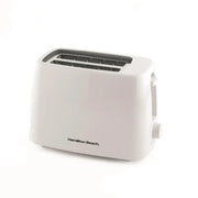 Hamilton Beach Kettle and Toaster set cream
