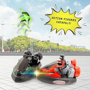 Bump 'n Eject Bumper Car 55829