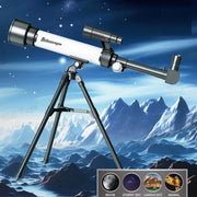 Astronomical Telescope SD881