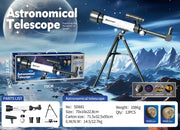 Astronomical Telescope SD881
