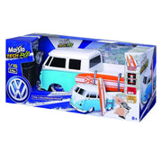 Maisto Tech R/C 1:16 Type 2 Volkswagen Pick Up W/Surf Board R/C [2.4GHZ] -M82708