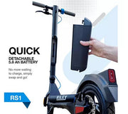 Riley adult electric scooter RS1 350W