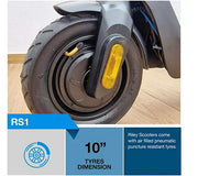 Riley adult electric scooter RS1 350W