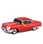 WS598 BT. Car Speakers - RED