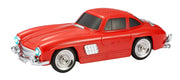 WSTER music car speaker WS-300SL