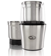 Quest Wet & Dry Grinder - 200w - 80g Capacity - 34170