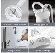 Quest Stick Blender - 2 Speed - 35090