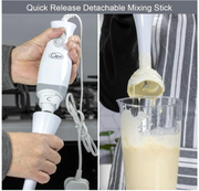 Quest Stick Blender - 2 Speed - 35090