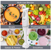Quest Stick Blender - 2 Speed - 35090