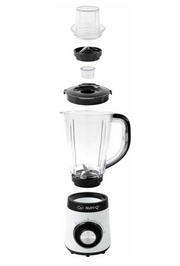 Quest Nutri-Q Blender with Coffee Grinder - 34790