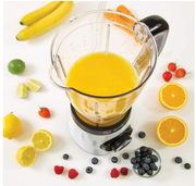 Quest Nutri-Q Blender with Coffee Grinder - 34790